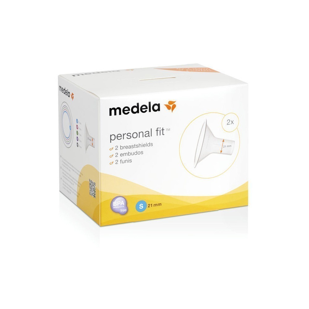 Medela Lejki Personalfit rozmiar S