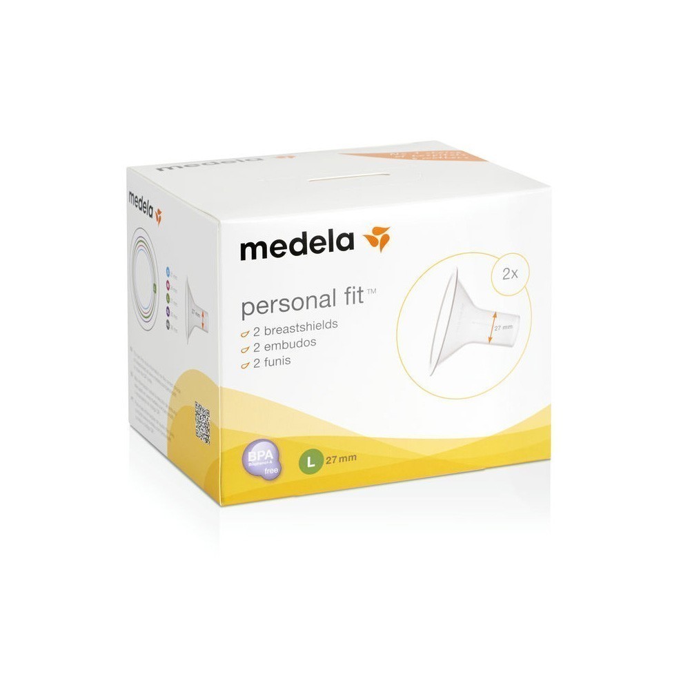 Medela Lejki Personalfit rozmiar L