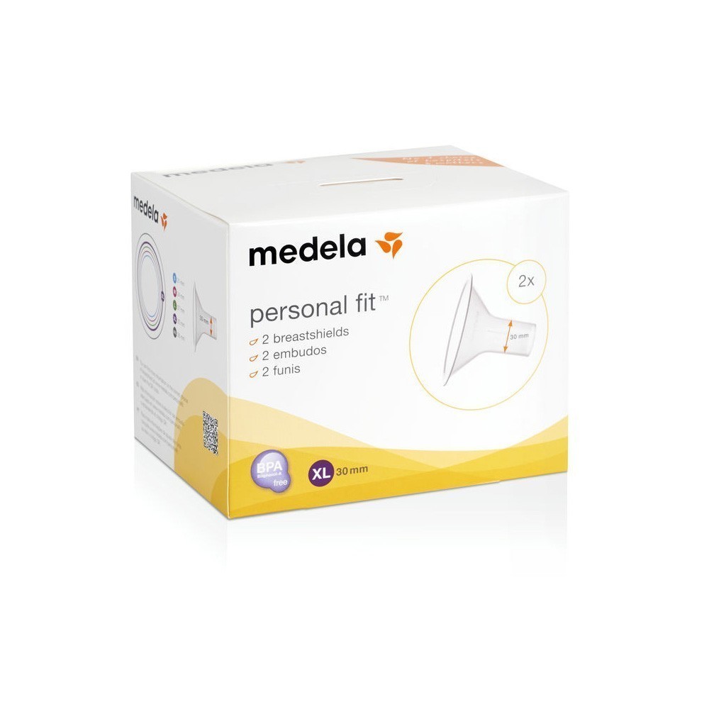 Medela Lejki Personalfit rozmiar XL