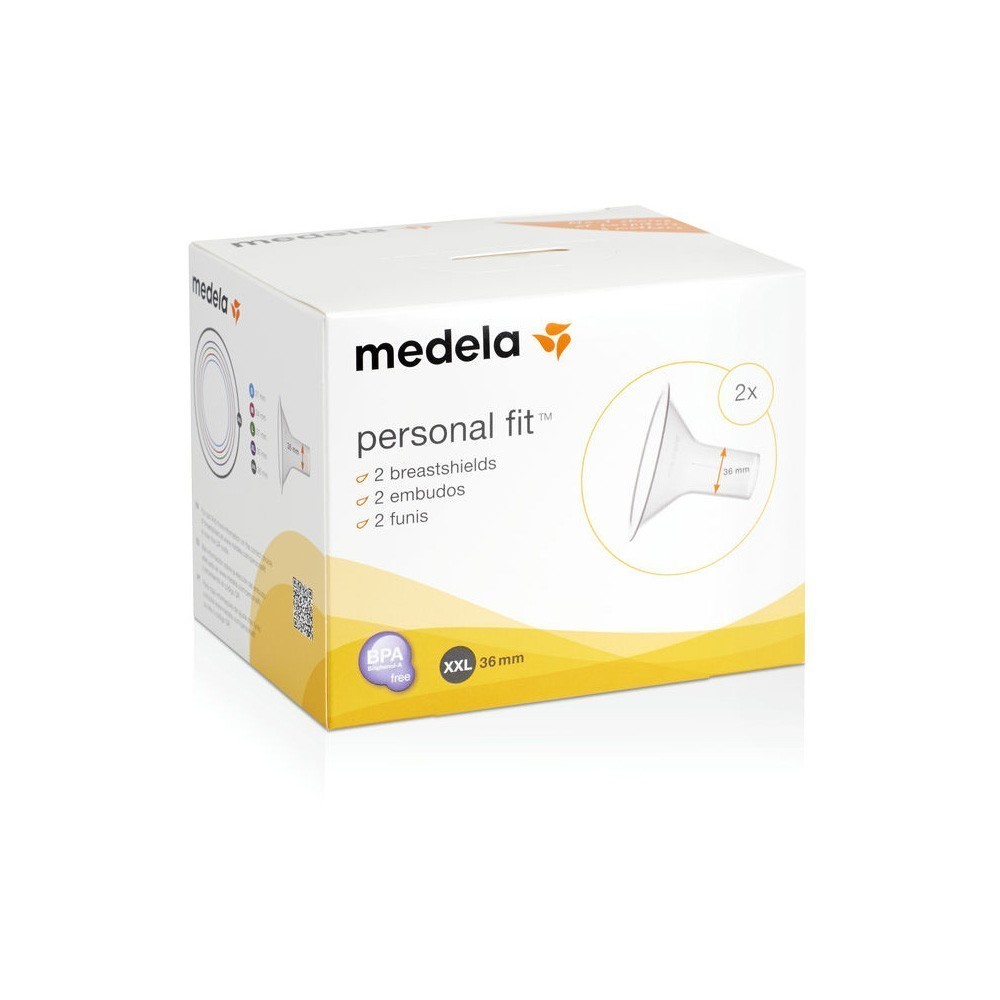 Medela Lejki Personalfit rozmiar XXL