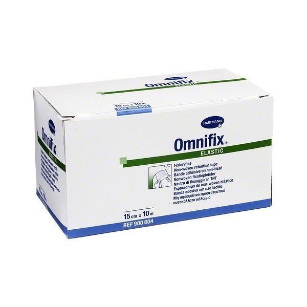 Omnifix Elastic Przylepiec 15 cm x 10 m