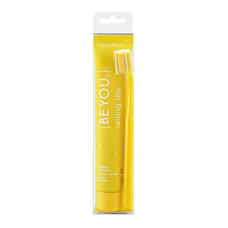 Curaprox Be You Rising Star Pasta do zębów 90 ml