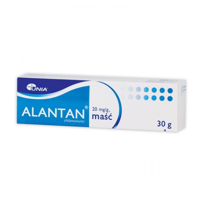 Alantan 2% Maść 30 g