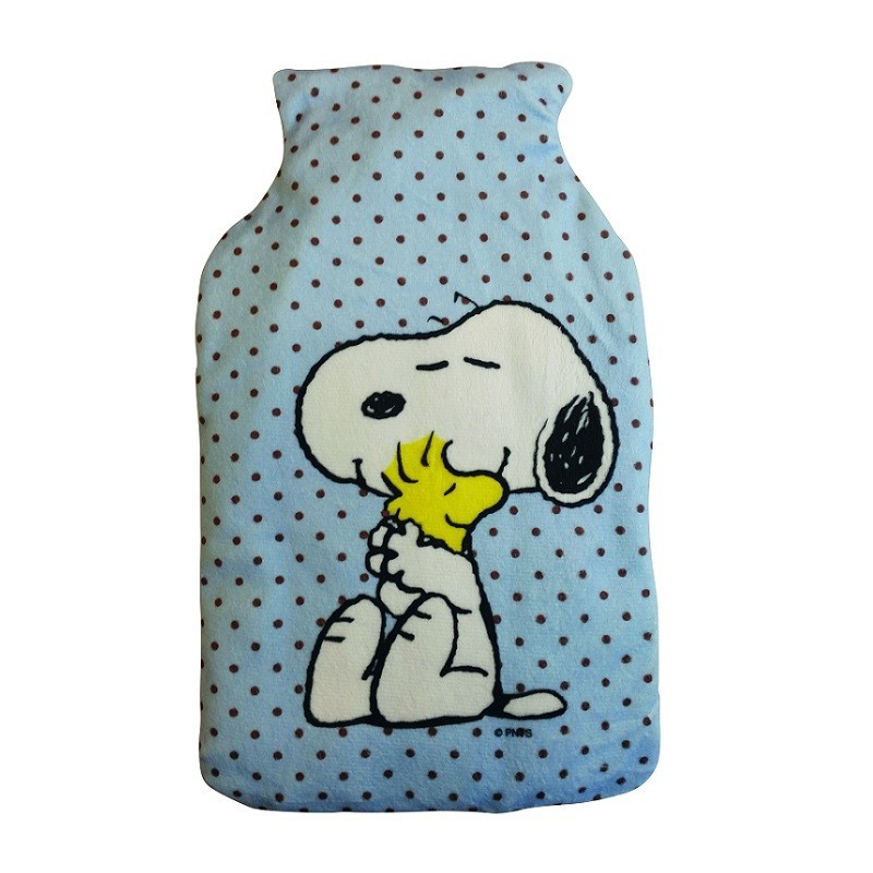 Life Żelowa Poduszka Rozgrzewająca Snoopy 1 szt.