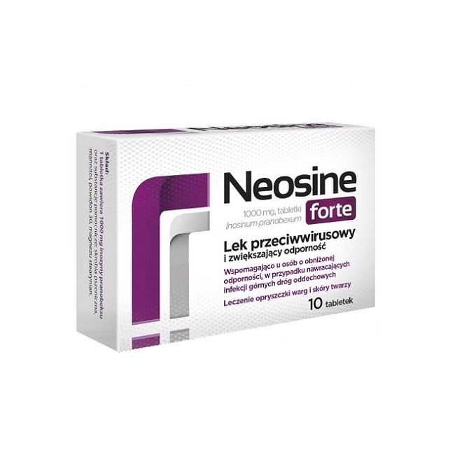 Neosine Forte