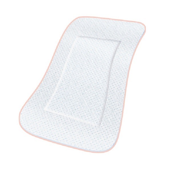 Pic Soffix-Med Plastry Pooperacyjne Post-Op 25 x 10cm 25szt.