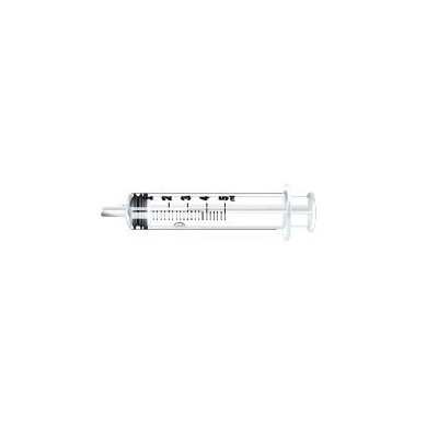 Pic Strzykawka Luer Lock 5 ml 1 szt.