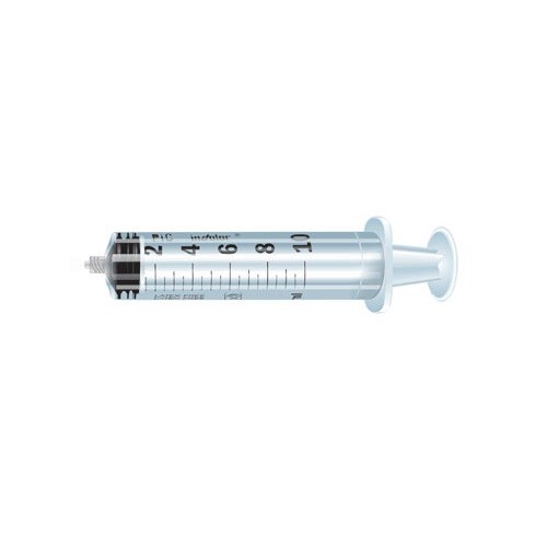 Pic Strzykawka Luer Lock 10 ml 1 szt.