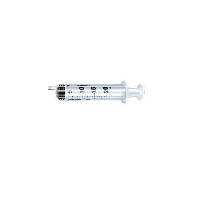 Pic Strzykawka Luer Lock 20 ml 1 szt.