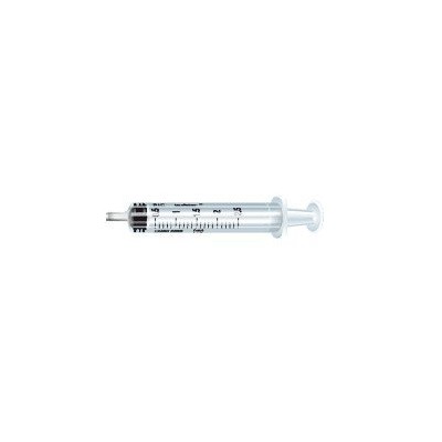 Pic Strzykawka Central 2,5 ml 1 szt.