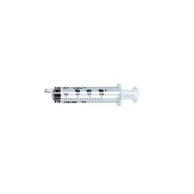 Pic Strzykawka Central 10 ml 1 szt.