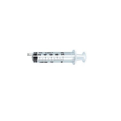 Pic Strzykawka Eccentric 10 ml 1 szt.