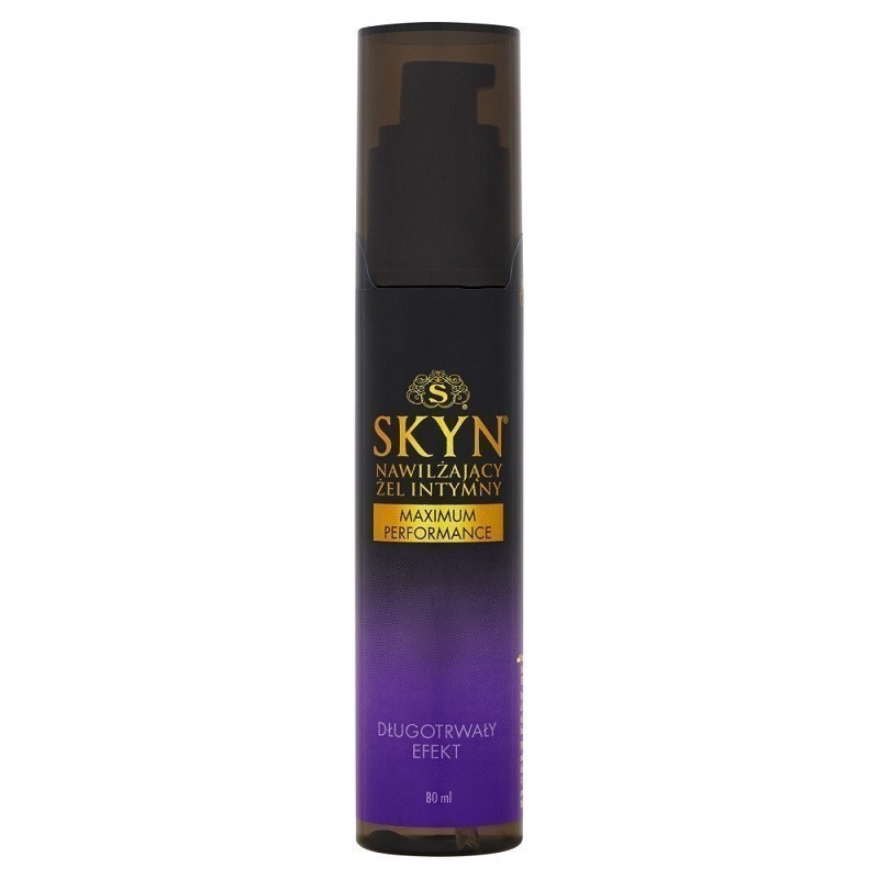 Unimil Skyn Maximum Performance 80ml