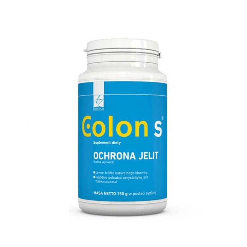 Colon S 150 g