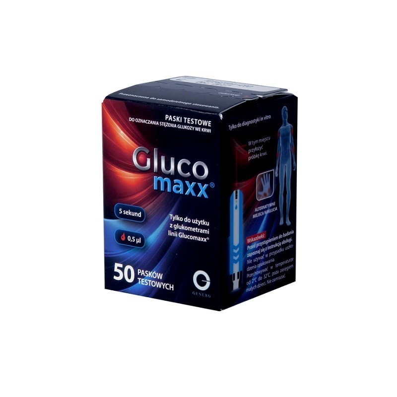 Glucomaxx