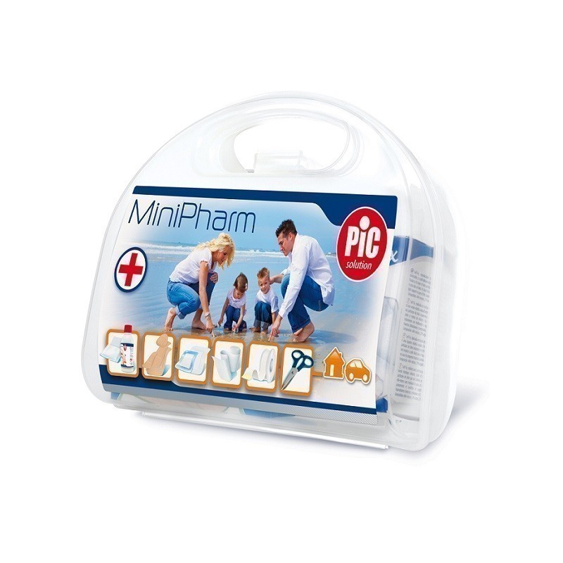 PIC Apteczka MiniPHARM