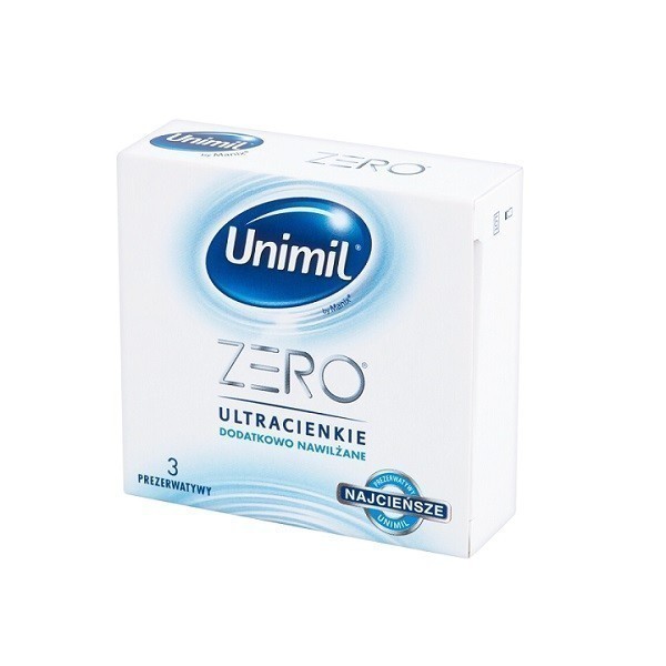 Unimil Zero