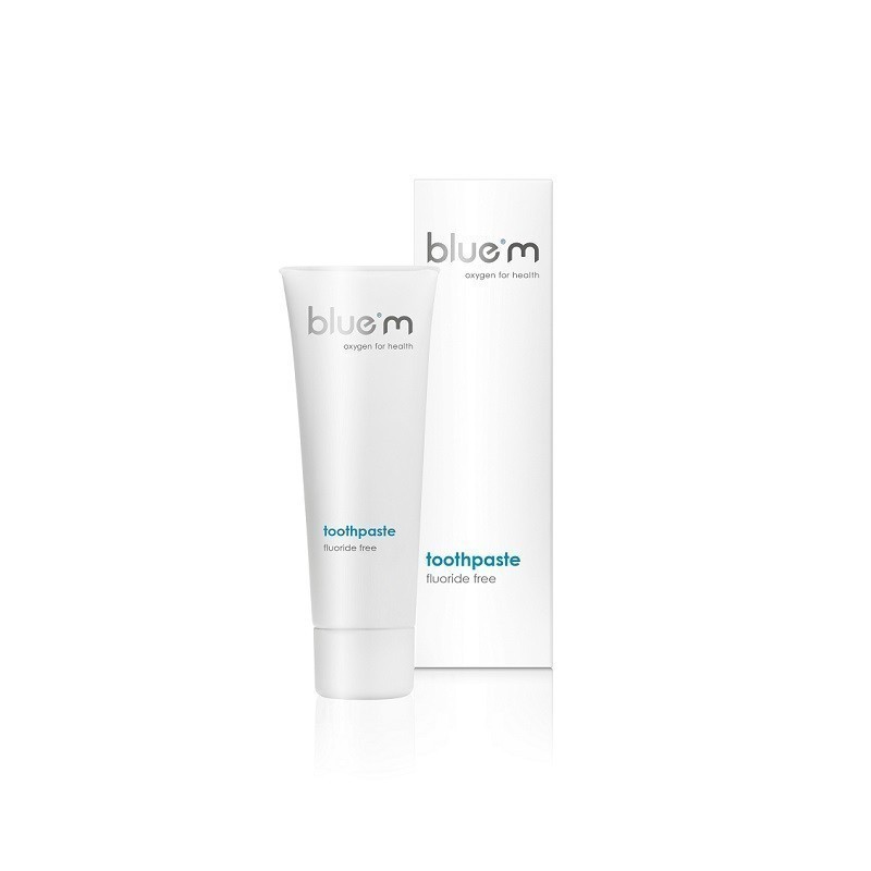 Bluem Pasta Do Zębów 75 ml