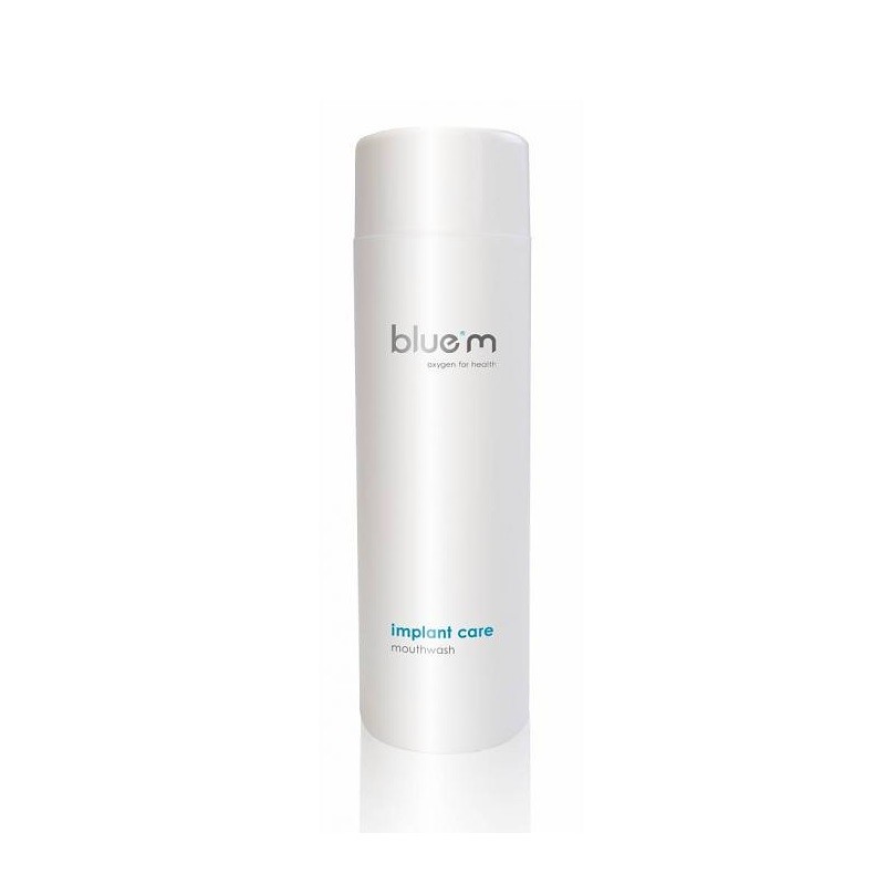 Bluem Płyn Do Higieny Jamy Ustnej 500 ml