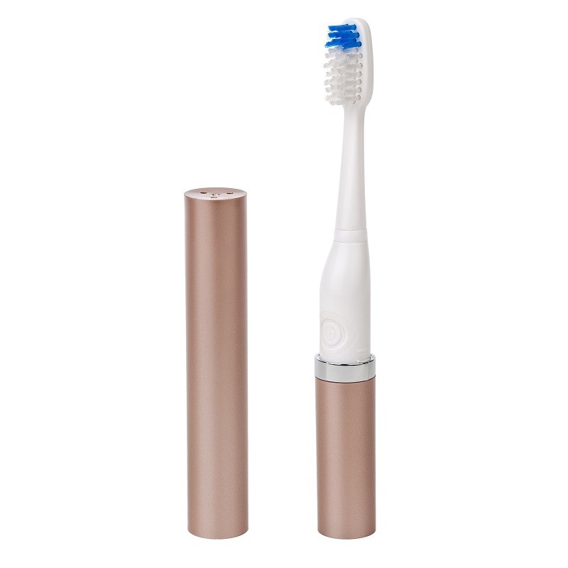 Slimsonic Szczoteczka podróżna Rose Gold
