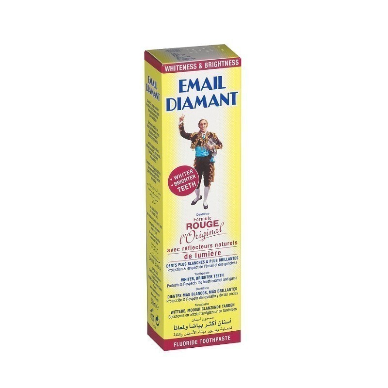 Email Diamant Rouge Pasta do zębów 50 ml