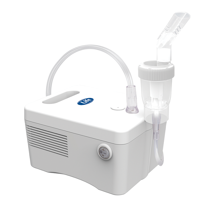 Life Inhalator Tłokowy LI 200 1 szt.
