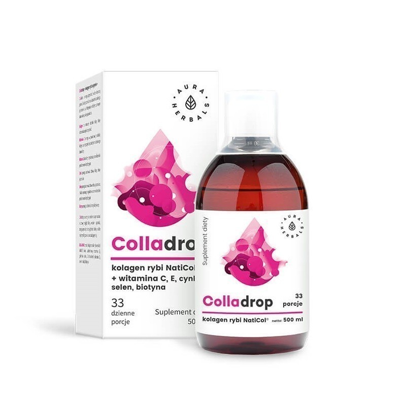 Colladrop 500 ml