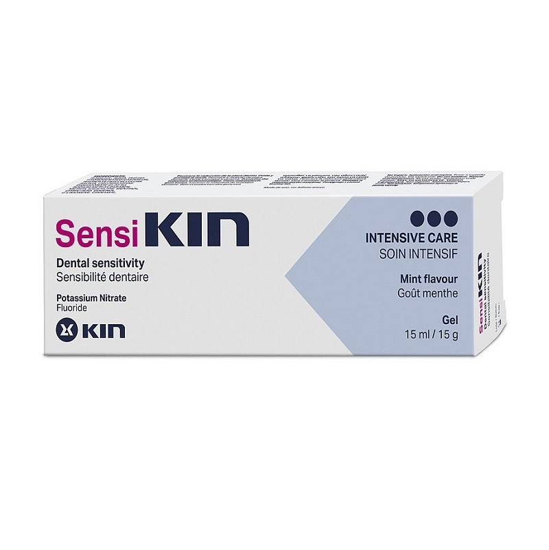 Sensi Kin Gel 50 ml