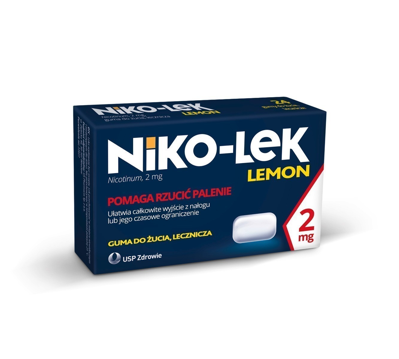 Niko-Lek Lemon