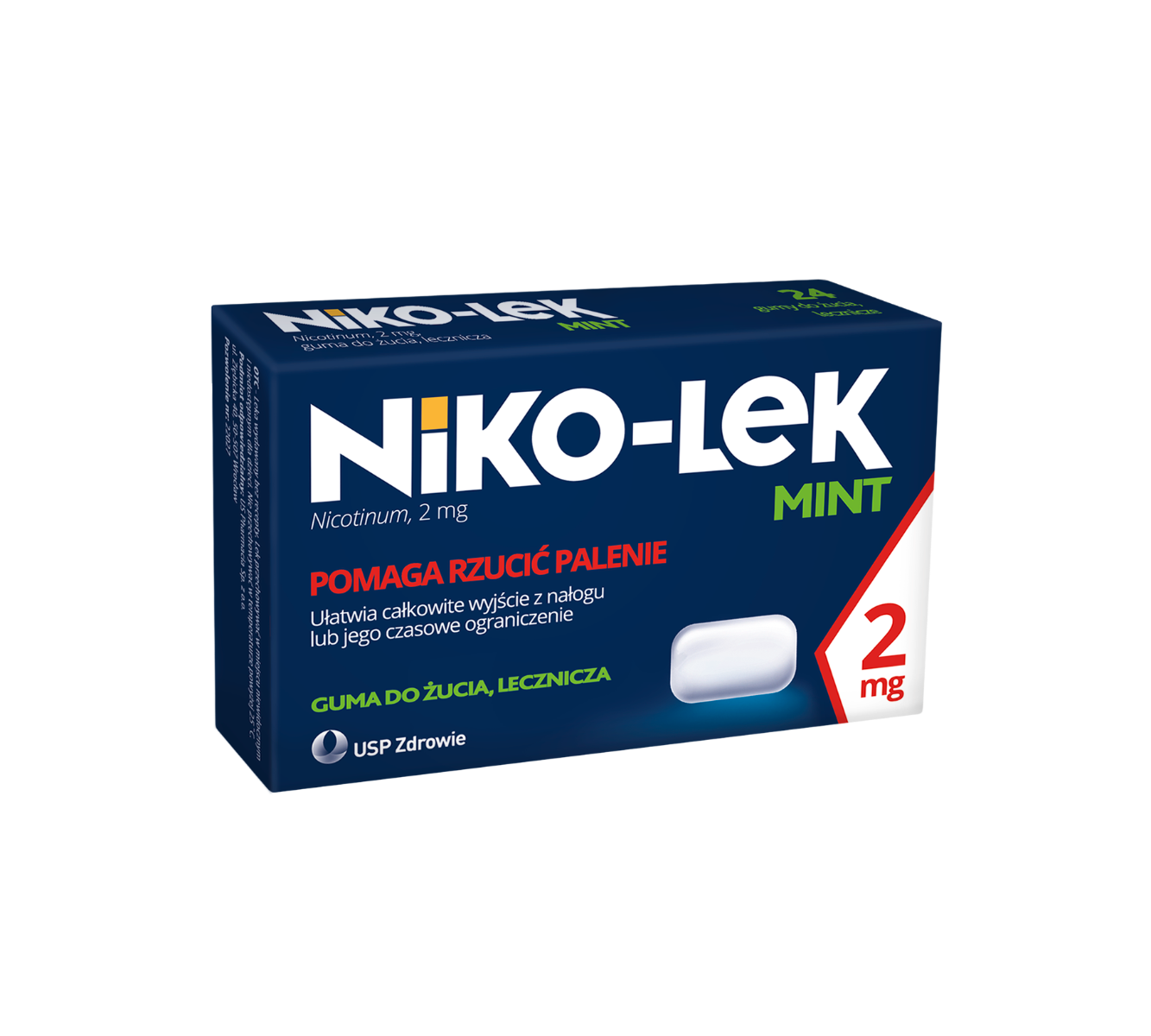 Niko-Lek Mint