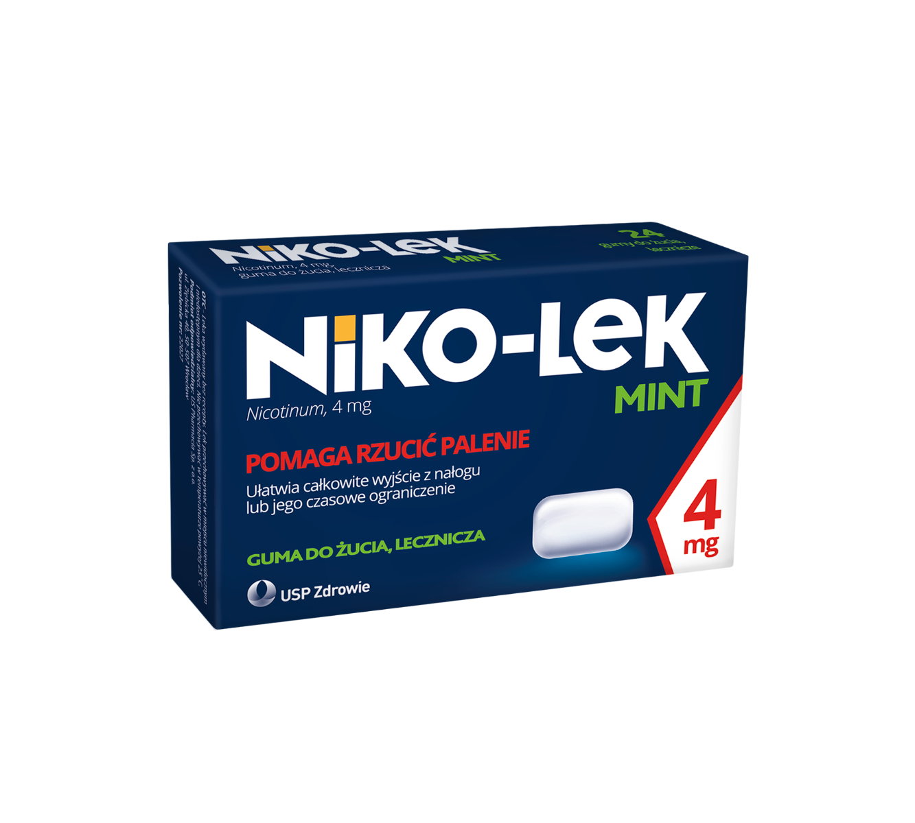 Niko-Lek Mint