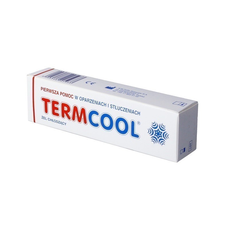 Termcool Żel 30 g