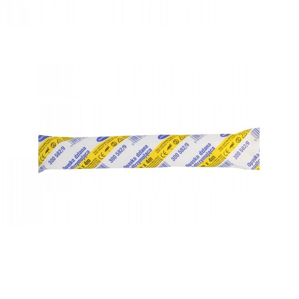 Opaska dziana podtrzymująca 15cm x 4m 1 szt.