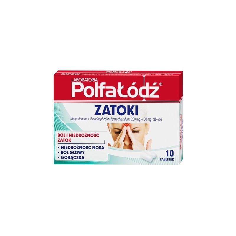 Laboratoria PolfaŁódź ZATOKI (Rinafen Zatoki)