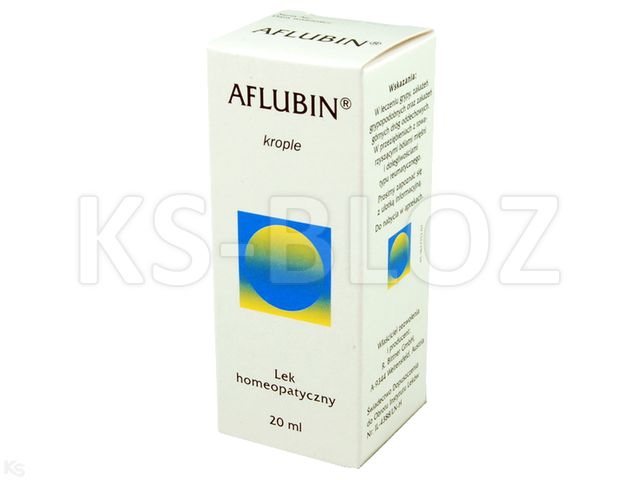 Aflubin
