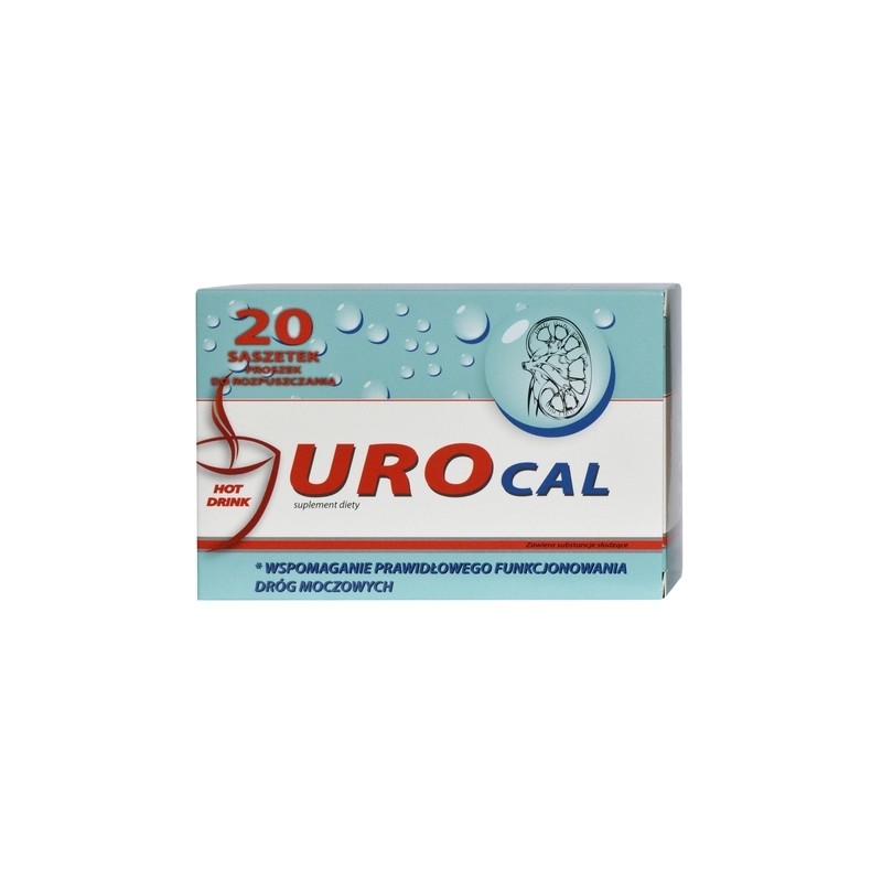 Urocal