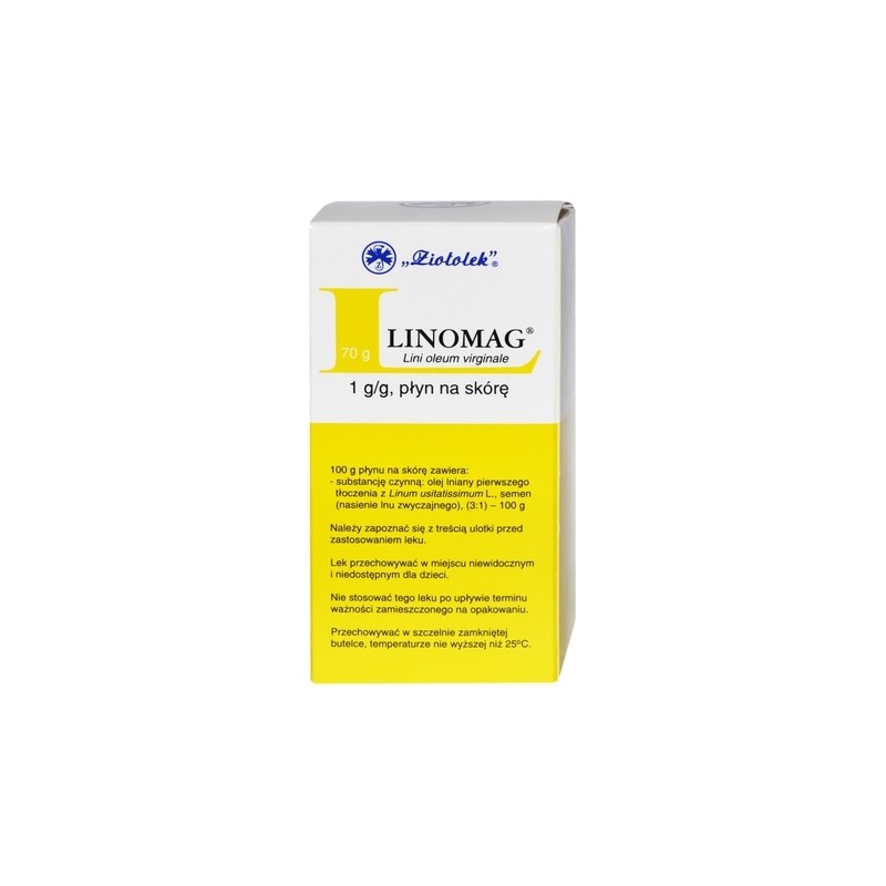 Linomag