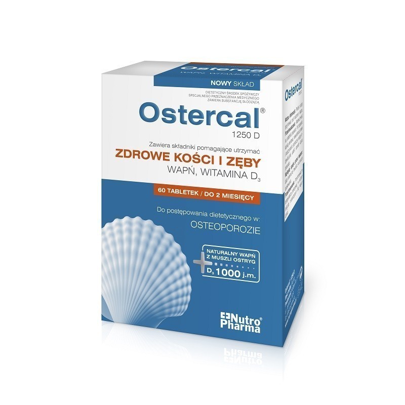 Ostercal