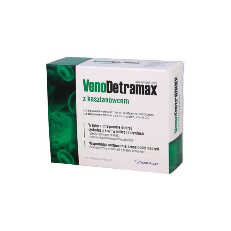 Venodetramax