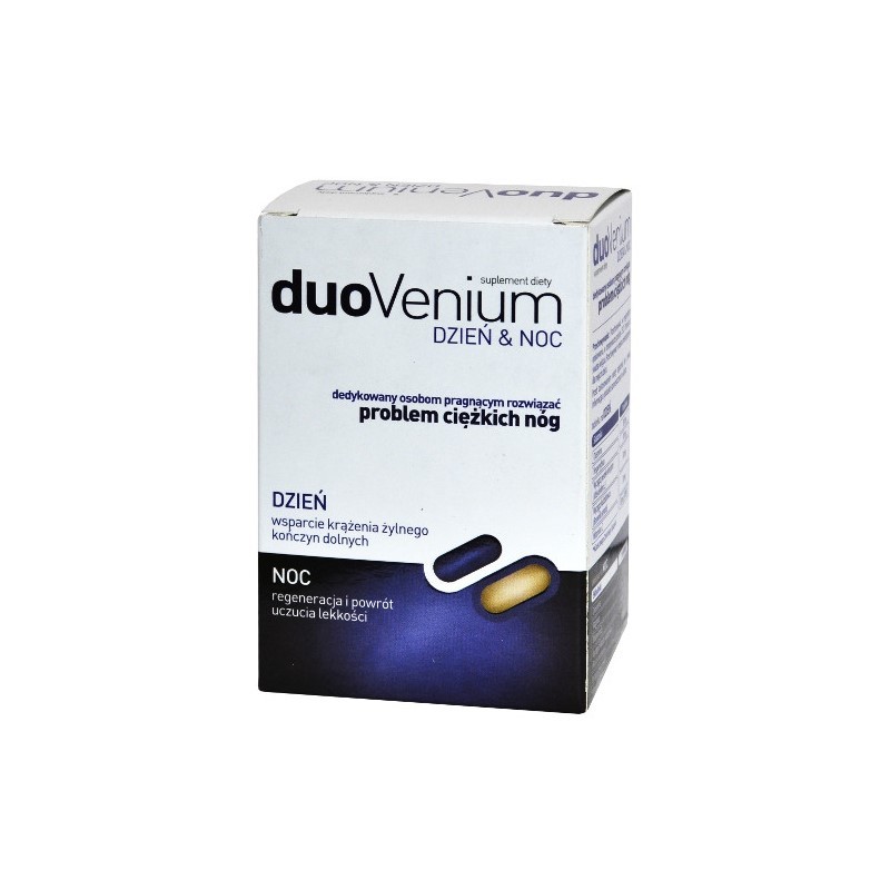 duoVenium