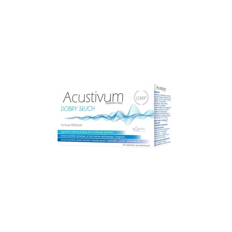 Acustivum