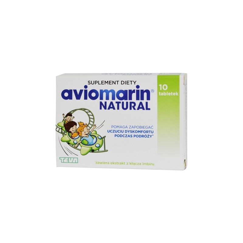 Aviomarin Natural