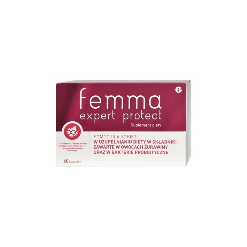 FEMMA EXPERT PROTECT
