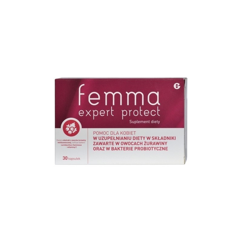 FEMMA EXPERT PROTECT