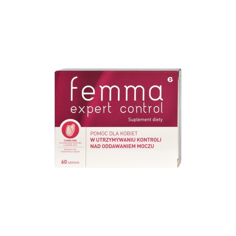 Femma Expert Control