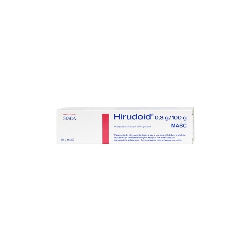 Hirudoid