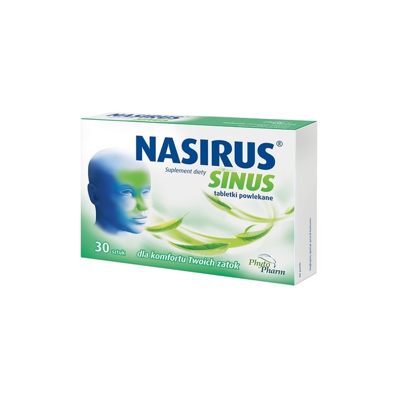 Nasirus Sinus