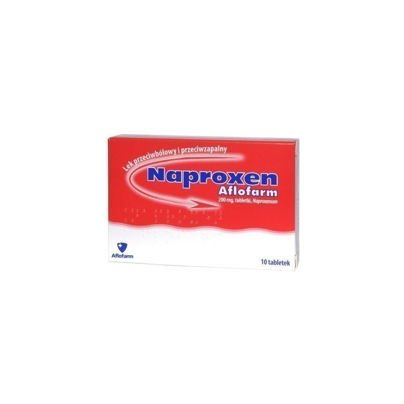 Naproxen Aflofarm