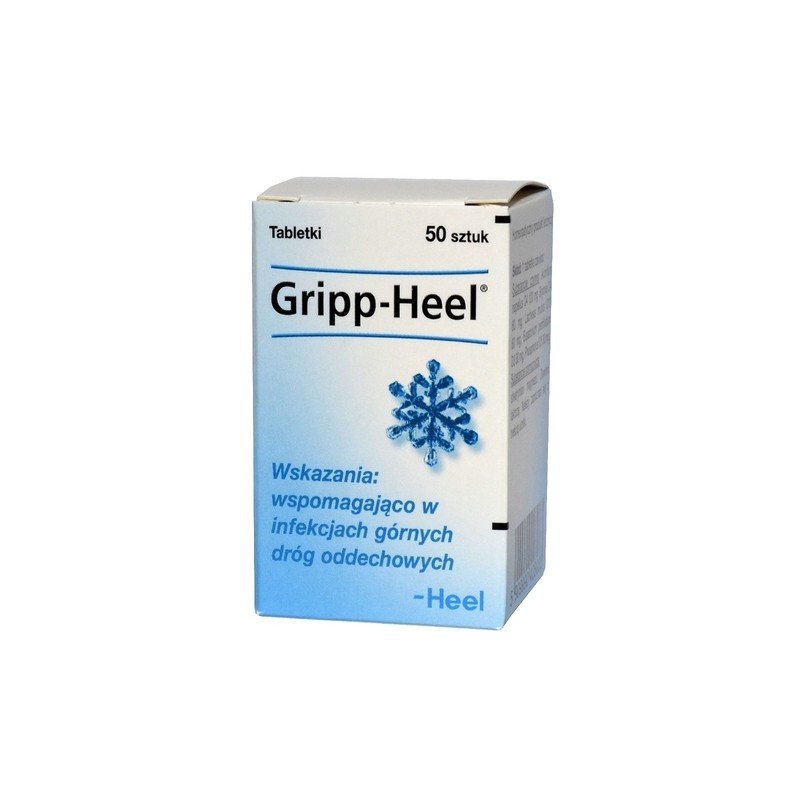 HEEL Gripp-Heel