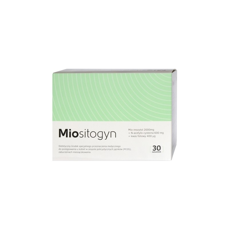 Miositogyn